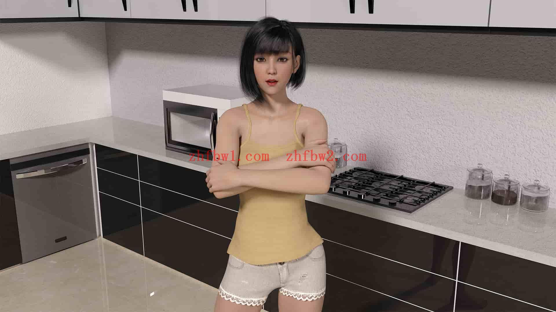 【欧美SLG/汉化/动态】嫉妒0.9汉化版【PC+安卓/1.63G/更新】