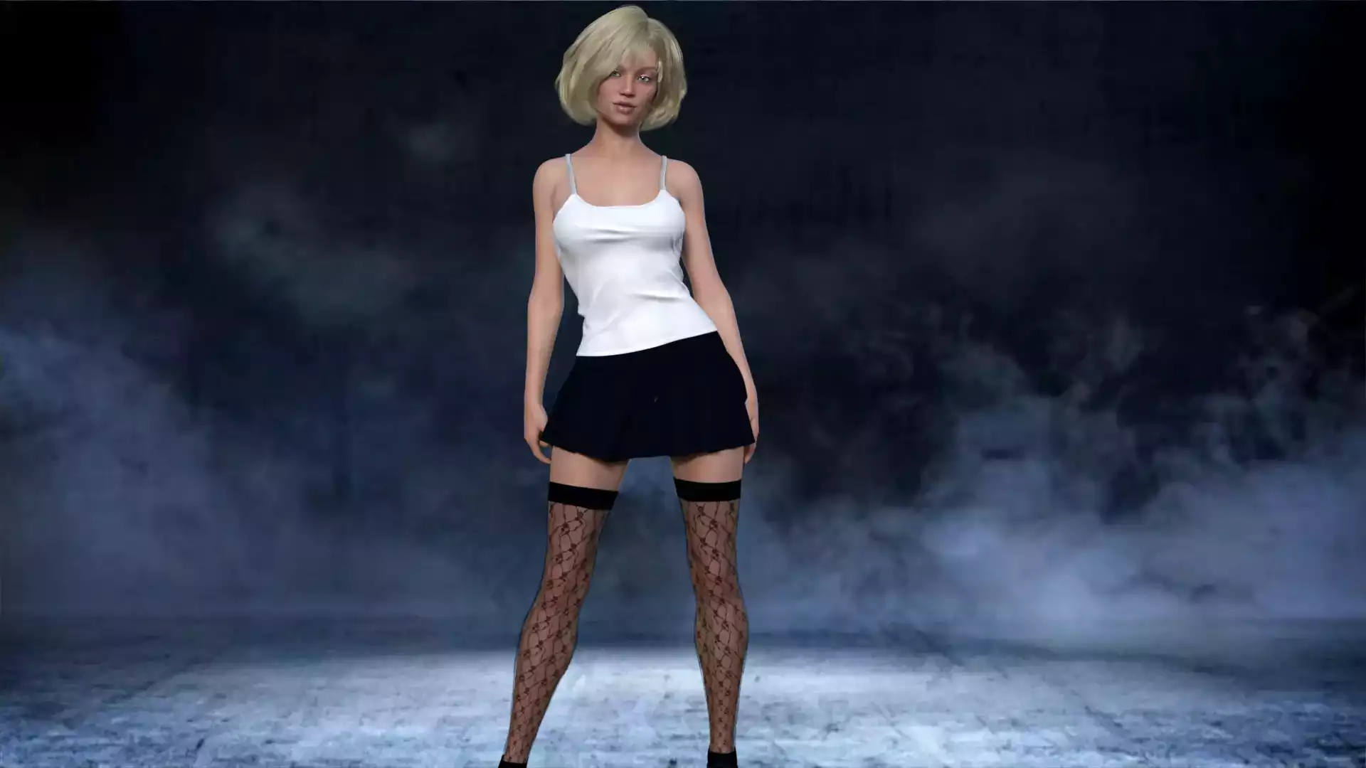 【欧美SLG/汉化/动态】狂野西部的布鲁克斯0.60汉化版【PC+安卓/1.56G/更新】