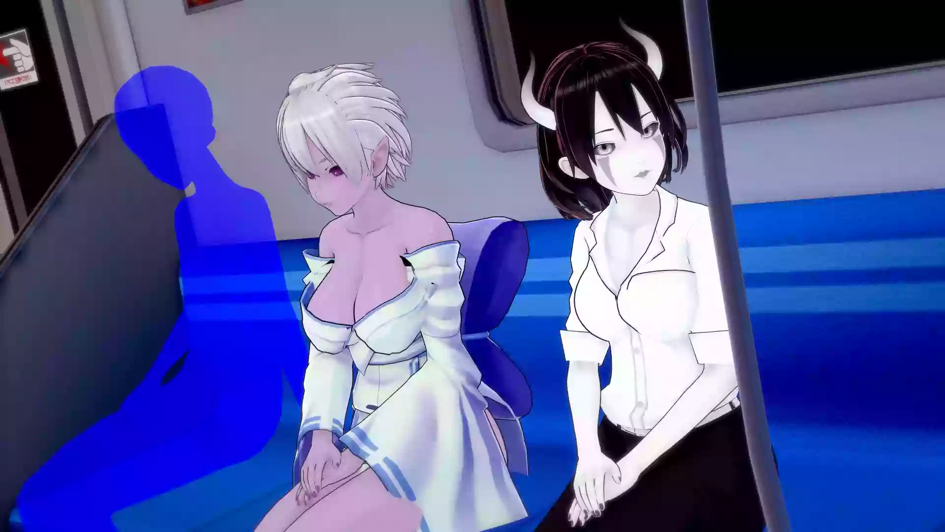 【欧美SLG/汉化/动态】麻木2.1汉化版【PC+安卓/1.35G/更新】