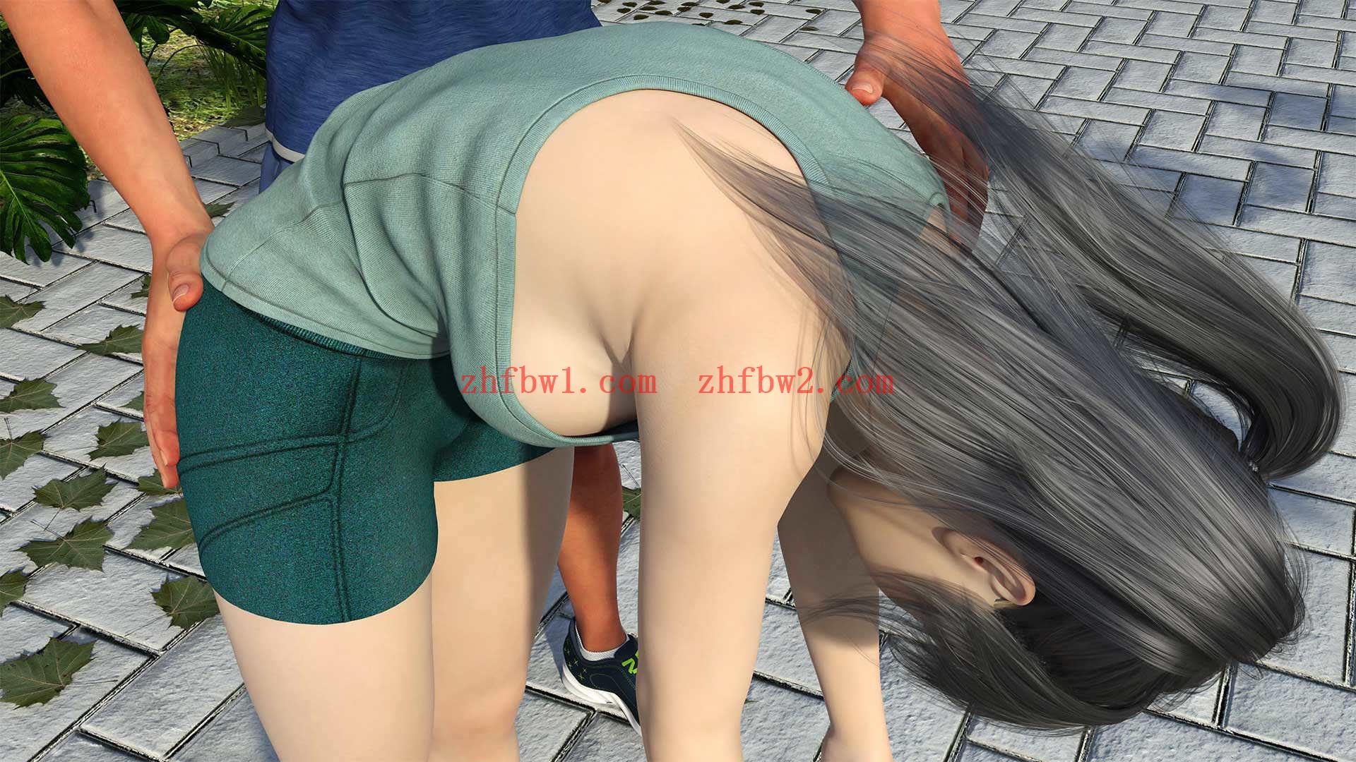 【欧美SLG/汉化/动态】我朋友的家人0.12汉化版【PC+安卓/2.78G/更新】