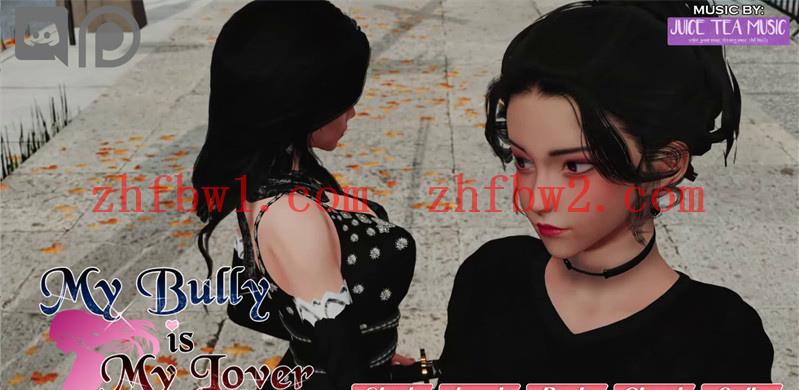 【SLG/汉化/动态】我的女友是恶霸 Ch1 Ep3 Prt2 汉化版【PC+安卓/3G&更新】