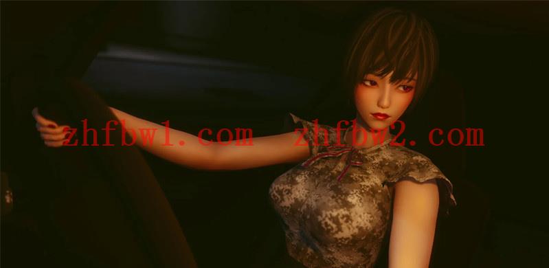 【SLG/汉化/动态】我的女友是恶霸 Ch1 Ep3 Prt2 汉化版【PC+安卓/3G&更新】