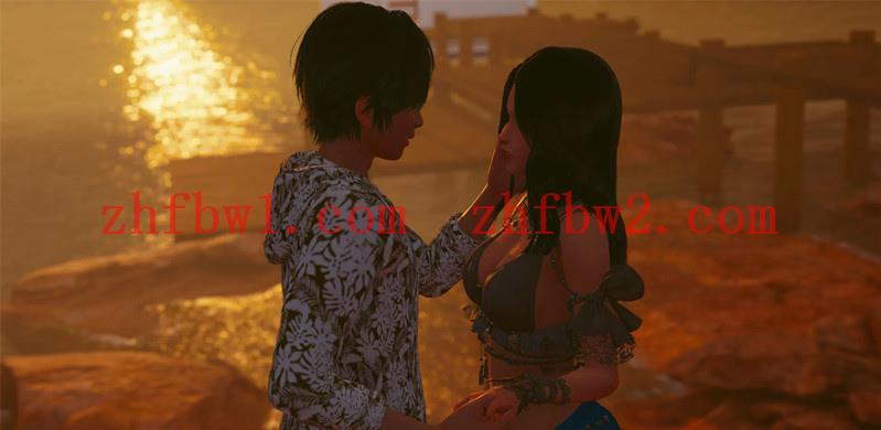 【SLG/汉化/动态】我的女友是恶霸 Ch1 Ep3 Prt2 汉化版【PC+安卓/3G&更新】