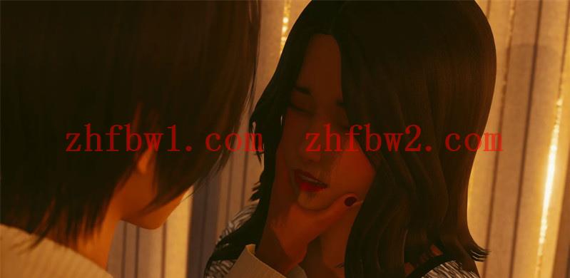 【SLG/汉化/动态】我的女友是恶霸 Ch1 Ep3 Prt2 汉化版【PC+安卓/3G&更新】