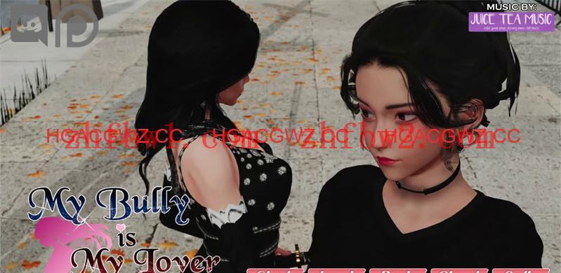 【SLG/汉化/动态】我的女友是恶霸 Ch1 Ep3 Prt2 汉化版【PC+安卓/3G&更新】illusion中国i社Steam游戏下载