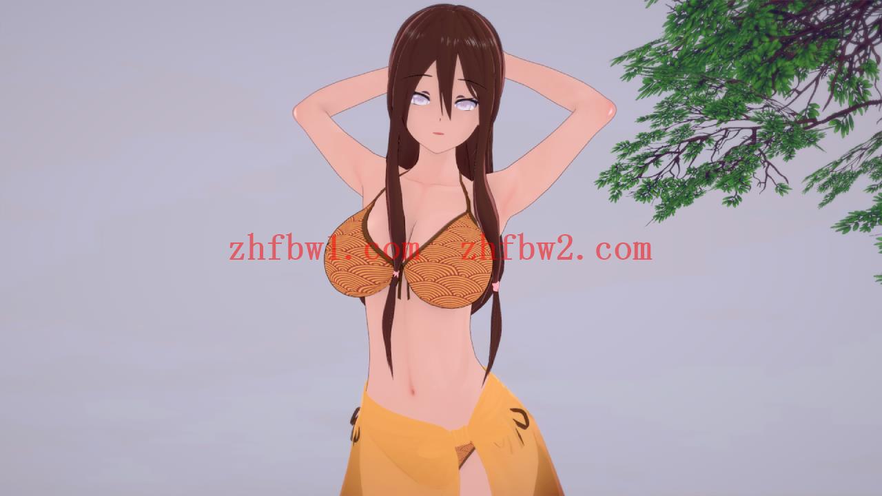 【日系SLG/汉化/动态】木叶训练Ch.2.0.10汉化版【PC+安卓/1.47G/更新】