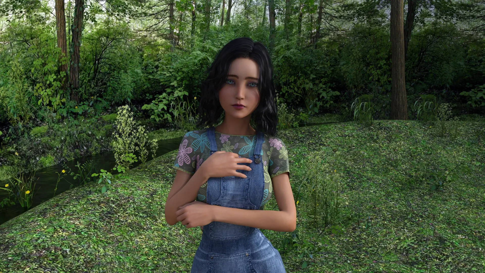 【欧美SLG/汉化/动态】在遥远的海岸0.17汉化版【PC+安卓/2.40G/更新】