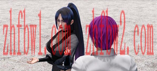 【SLG/汉化/动态】英雄到反派重制版 ver0.3.2 汉化版【PC+安卓/2.5G/更新】