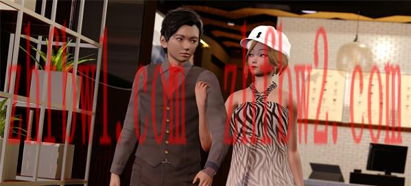 【SLG/汉化/动态】英雄到反派重制版 ver0.3.2 汉化版【PC+安卓/2.5G/更新】