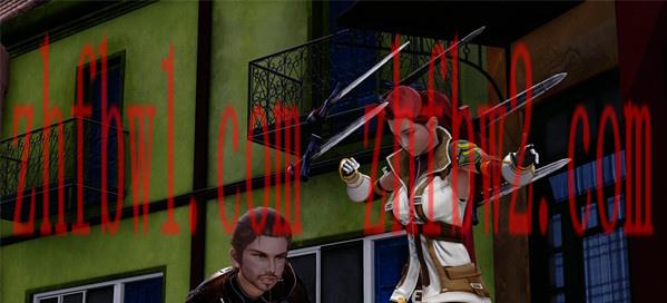 【SLG/汉化/动态】英雄到反派重制版 ver0.3.2 汉化版【PC+安卓/2.5G/更新】