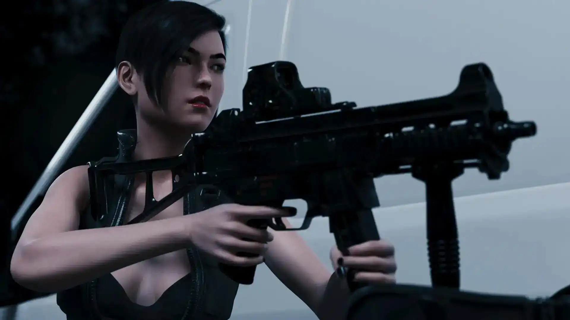 【欧美SLG/汉化/动态】网络诱惑Ep.4.2汉化版【PC+安卓/1.58G/更新】