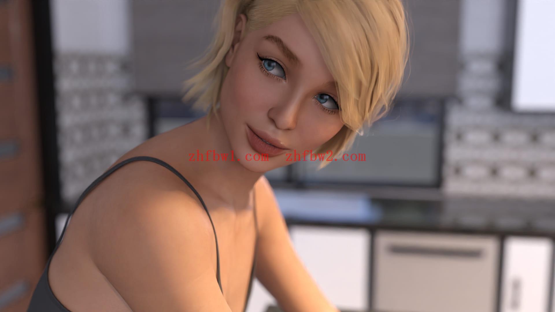 【欧美SLG/汉化/动态】她的愿望S2Ch.4v0.14汉化版【PC+安卓/2.14G/更新】illusion中国i社Steam游戏下载