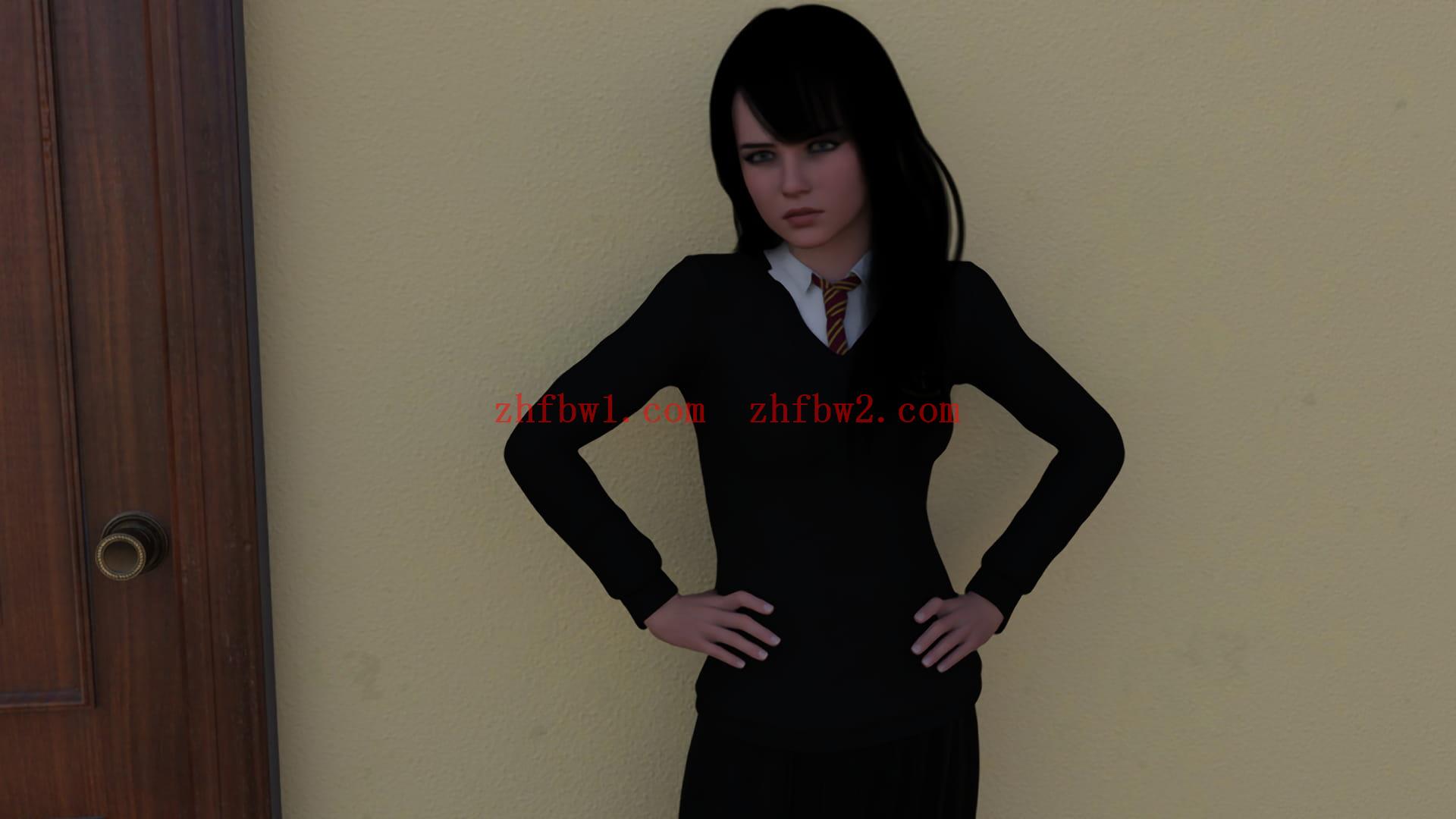 【欧美SLG/汉化/动态】织梦者的诅咒0.3汉化版【PC+安卓/2.70G/更新】