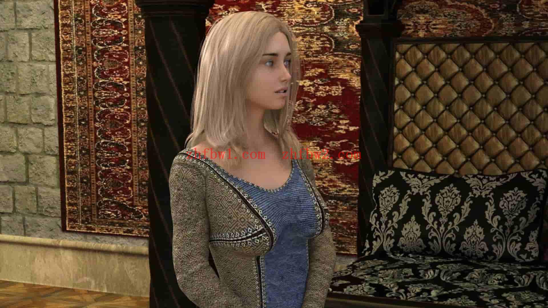 【欧美SLG/汉化/动态】钥匙大师1.0汉化版【PC+安卓/3.44G/更新】