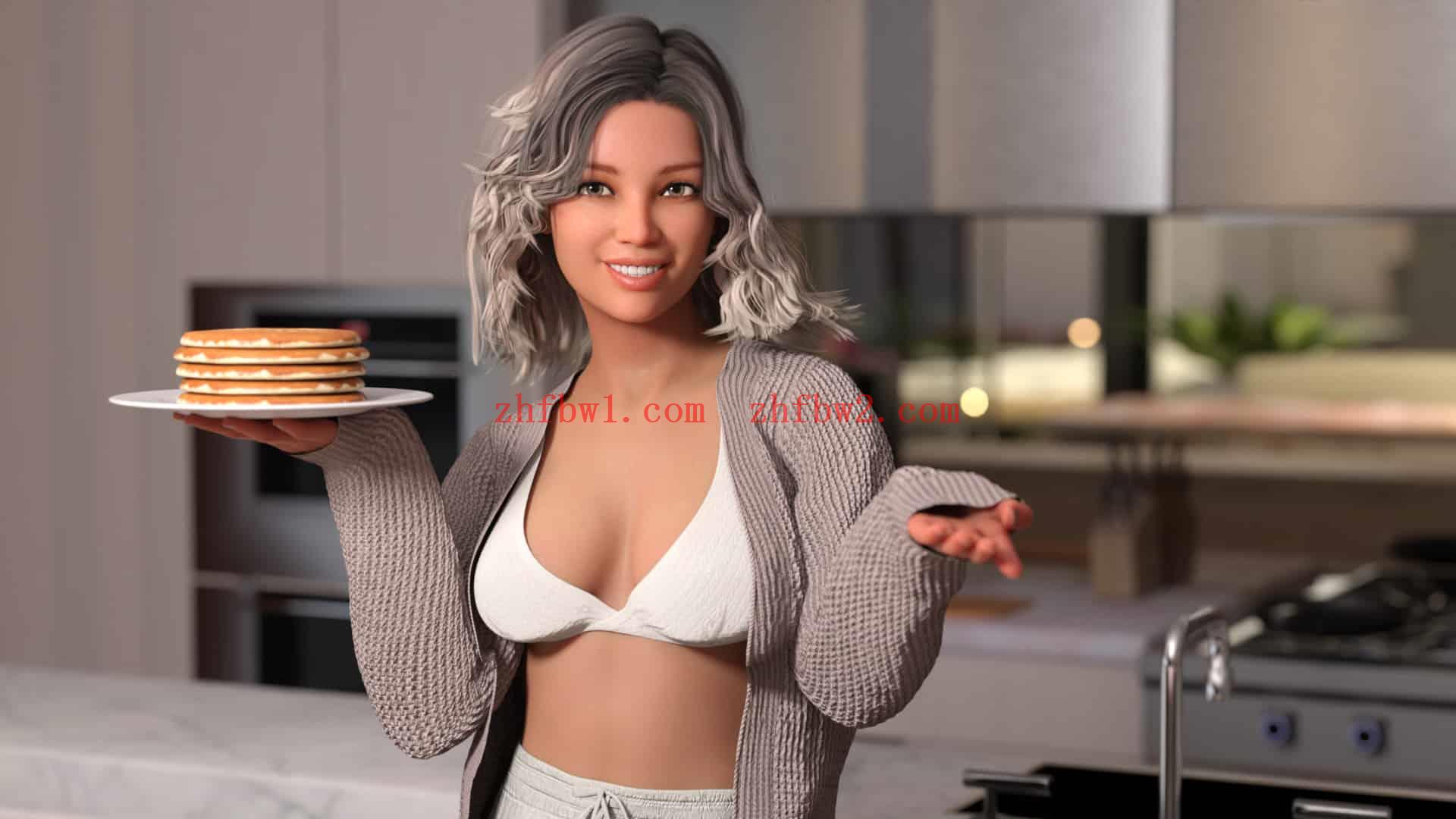 【欧美SLG/汉化/动态】挥之不去的噩梦0.3.0e汉化版【PC+安卓/1.79G/更新】