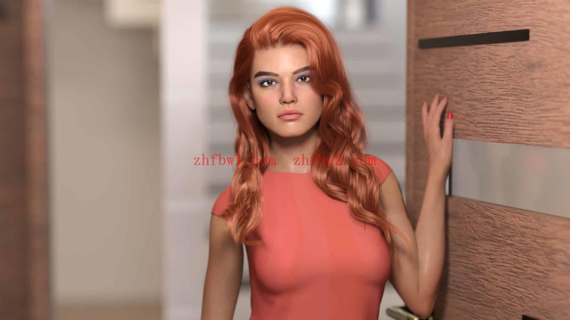 【欧美SLG/汉化/动态】挥之不去的噩梦0.3.0e汉化版【PC+安卓/1.79G/更新】