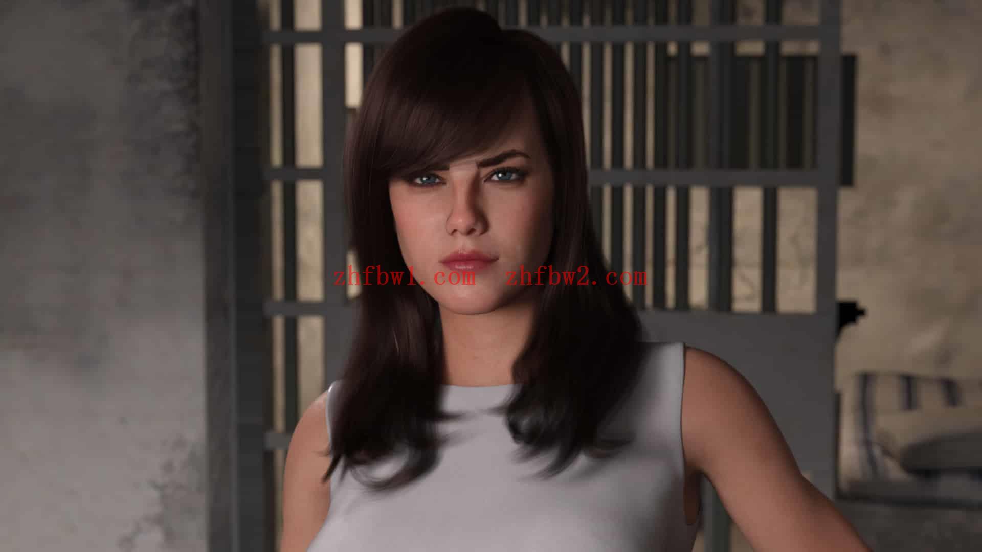 【欧美SLG/汉化/动态】挥之不去的噩梦0.3.0e汉化版【PC+安卓/1.79G/更新】