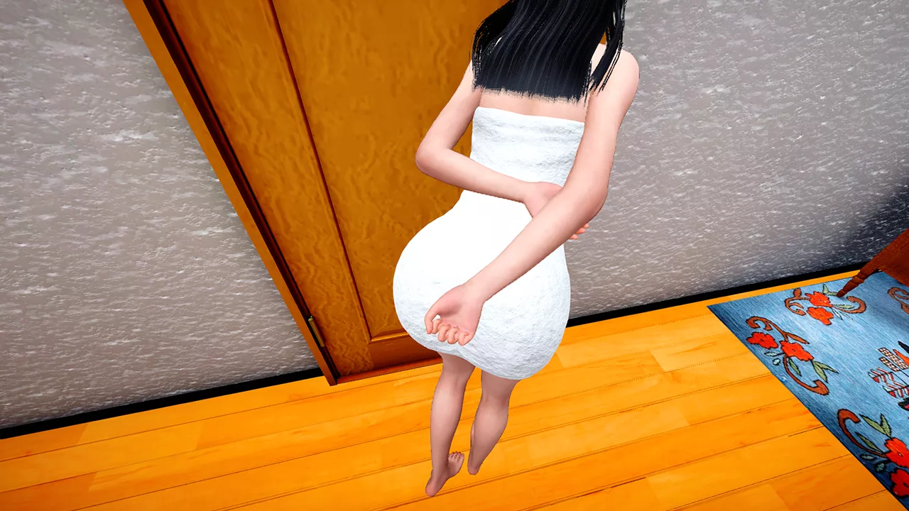 【欧美SLG/汉化/动态】忠诚的妻子0.3汉化版【PC+安卓/3.20G/更新】