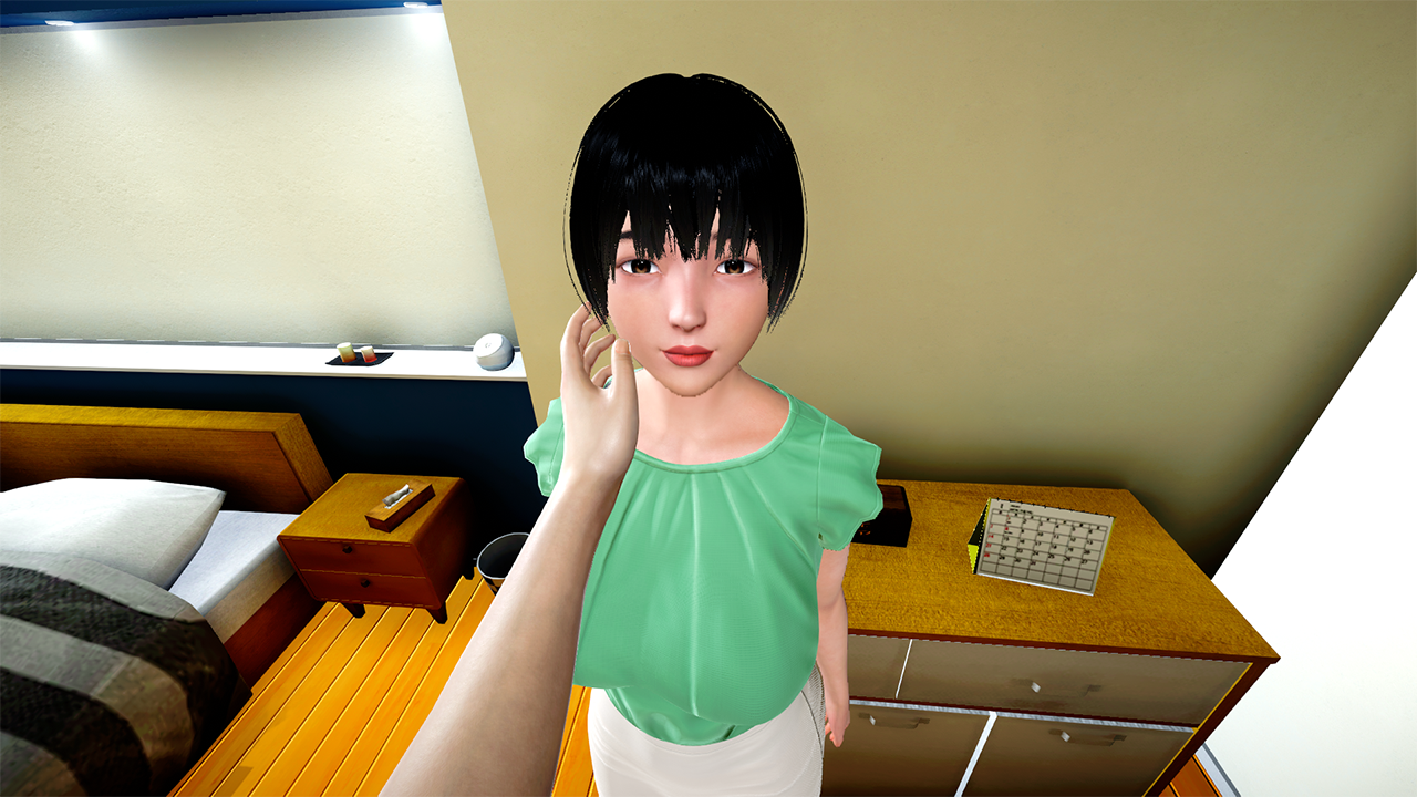 【欧美SLG/汉化/动态】忠诚的妻子0.3汉化版【PC+安卓/3.20G/更新】