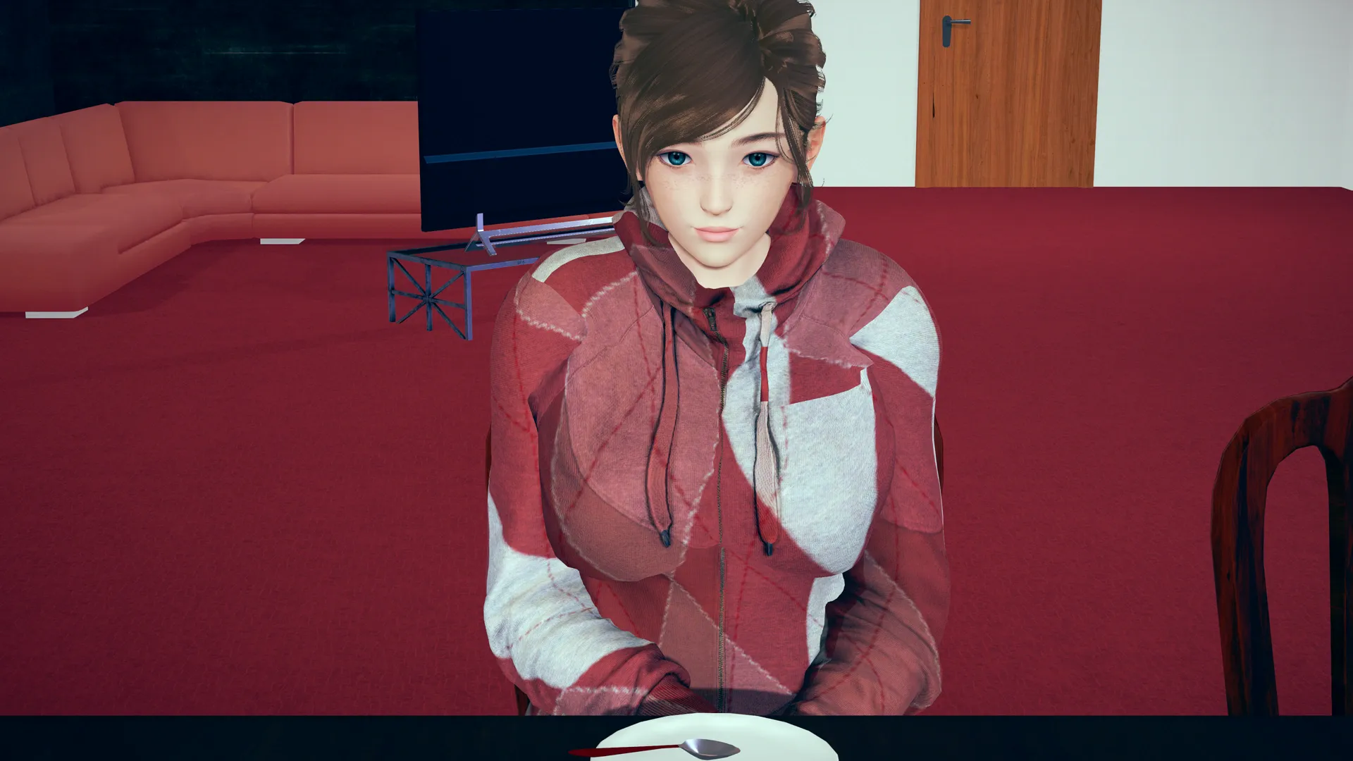 【欧美SLG/汉化/动态】舒适咖啡馆0.7.1汉化版【PC+安卓/2.21G/更新】