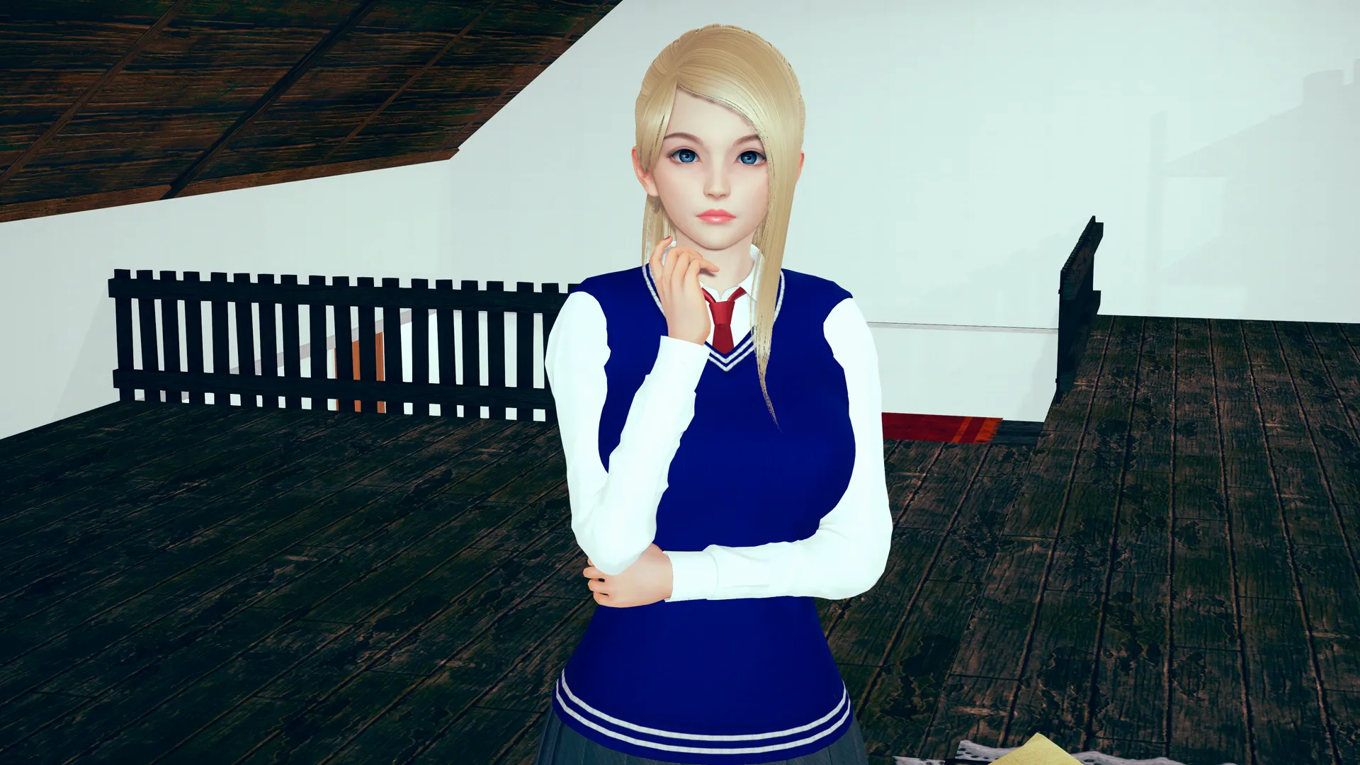 【欧美SLG/汉化/动态】舒适咖啡馆0.7.1汉化版【PC+安卓/2.21G/更新】