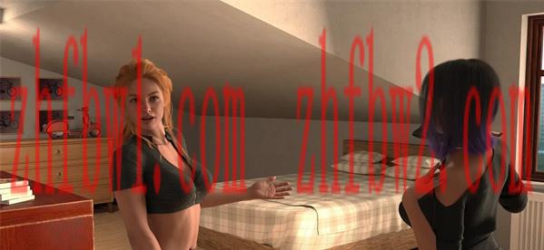 闭着眼睛With Eyes Closed Ch. 3 Deluxe 汉化版【PC+安卓】