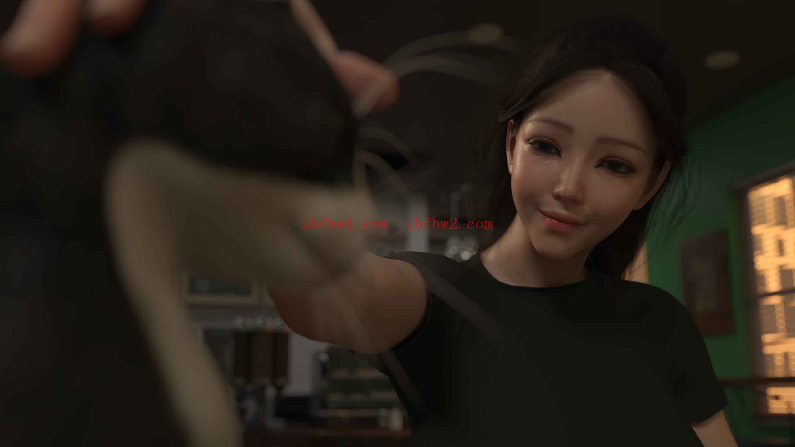 【欧美SLG/汉化/动态】爱与诱惑Ep.2S2汉化版【PC+安卓1.01G/更新】