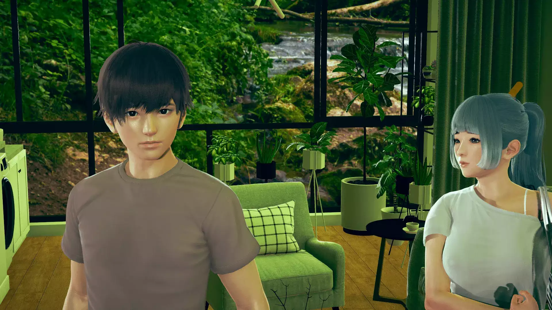 【欧美SLG/汉化/动态】变态公司0.11.30汉化版【PC+安卓/905MB/更新】