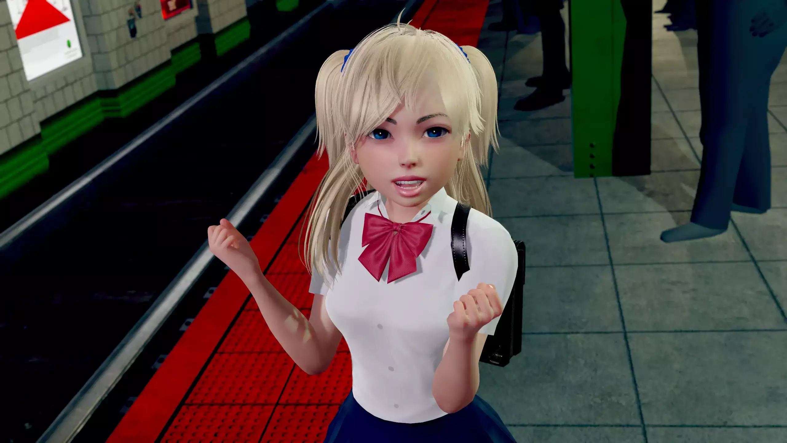 【欧美SLG/汉化/动态】扭曲的记忆 V0.7d【PC+安卓/2.12G/更新】