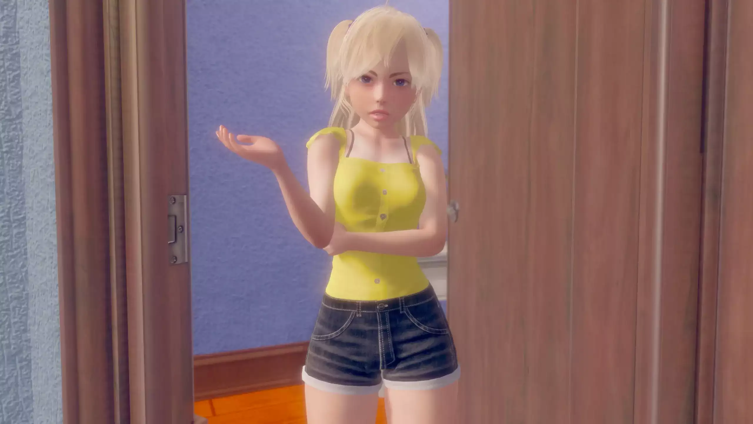 【欧美SLG/汉化/动态】扭曲的记忆 V0.7d【PC+安卓/2.12G/更新】