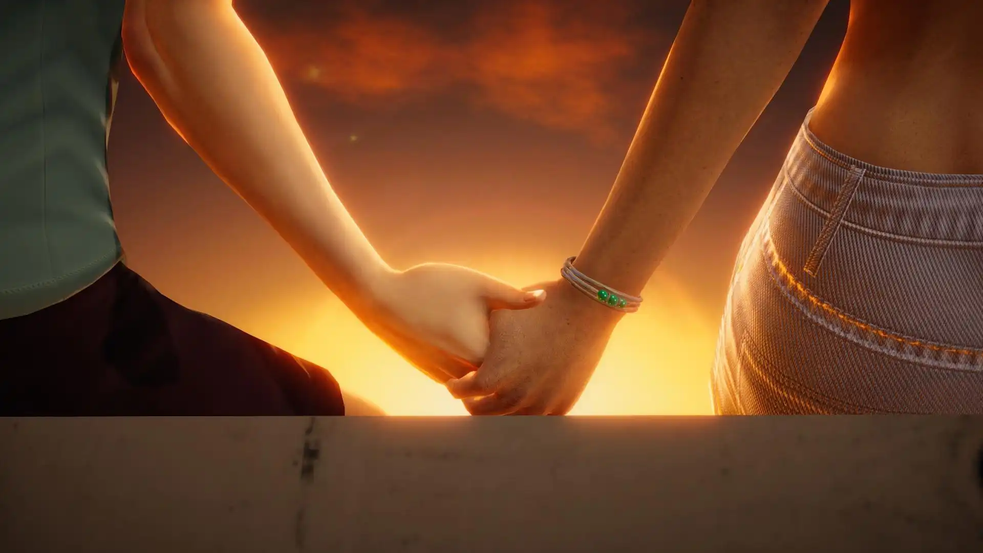 【欧美SLG/汉化/动态】罪恶的夏天：禁忌之爱的故事Ch.1.3汉化版【PC+安卓/1.16G/更新】