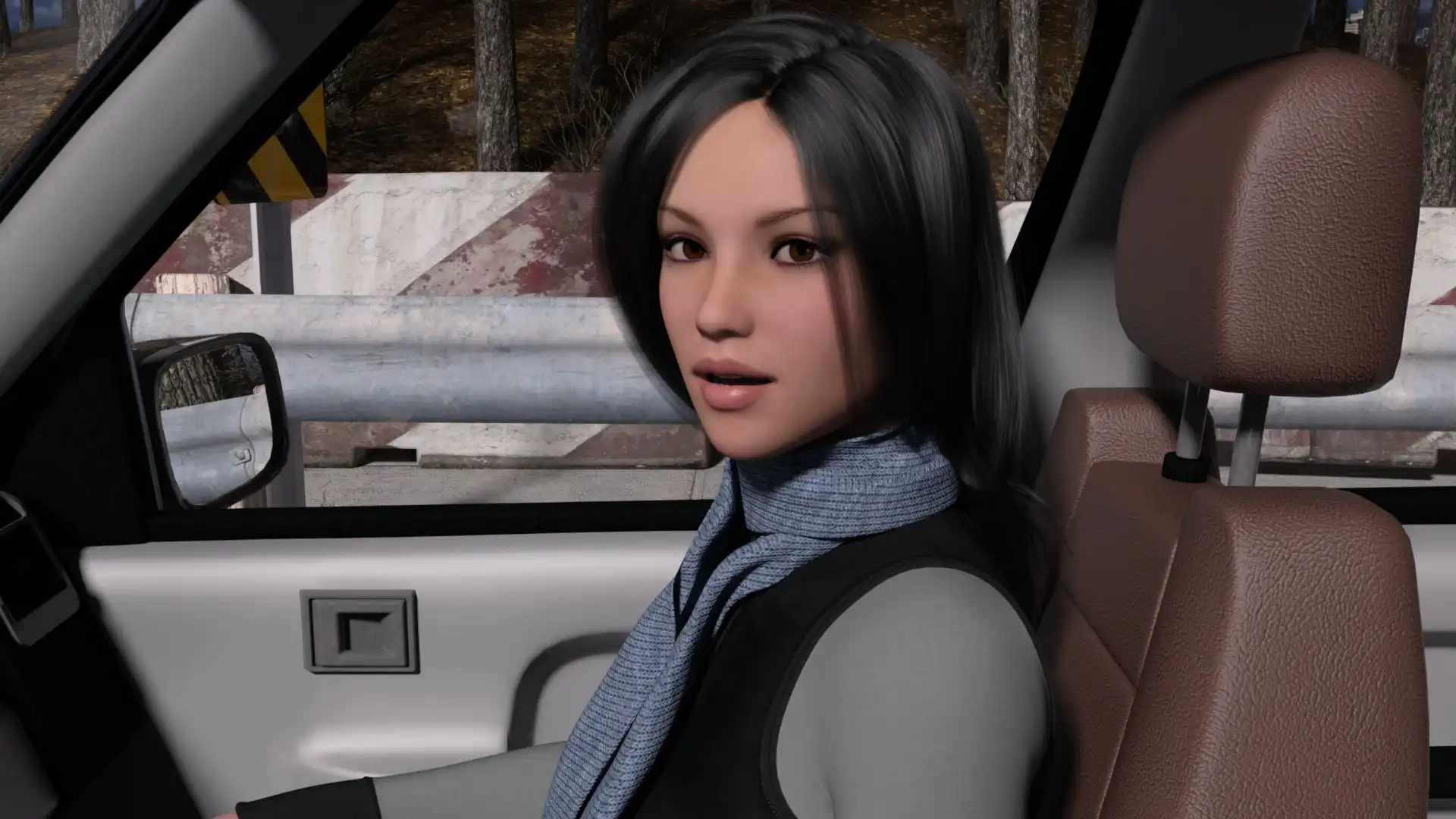 【欧美SLG/汉化/动态】情侣0.20汉化版【PC+安卓/3.36G/更新】