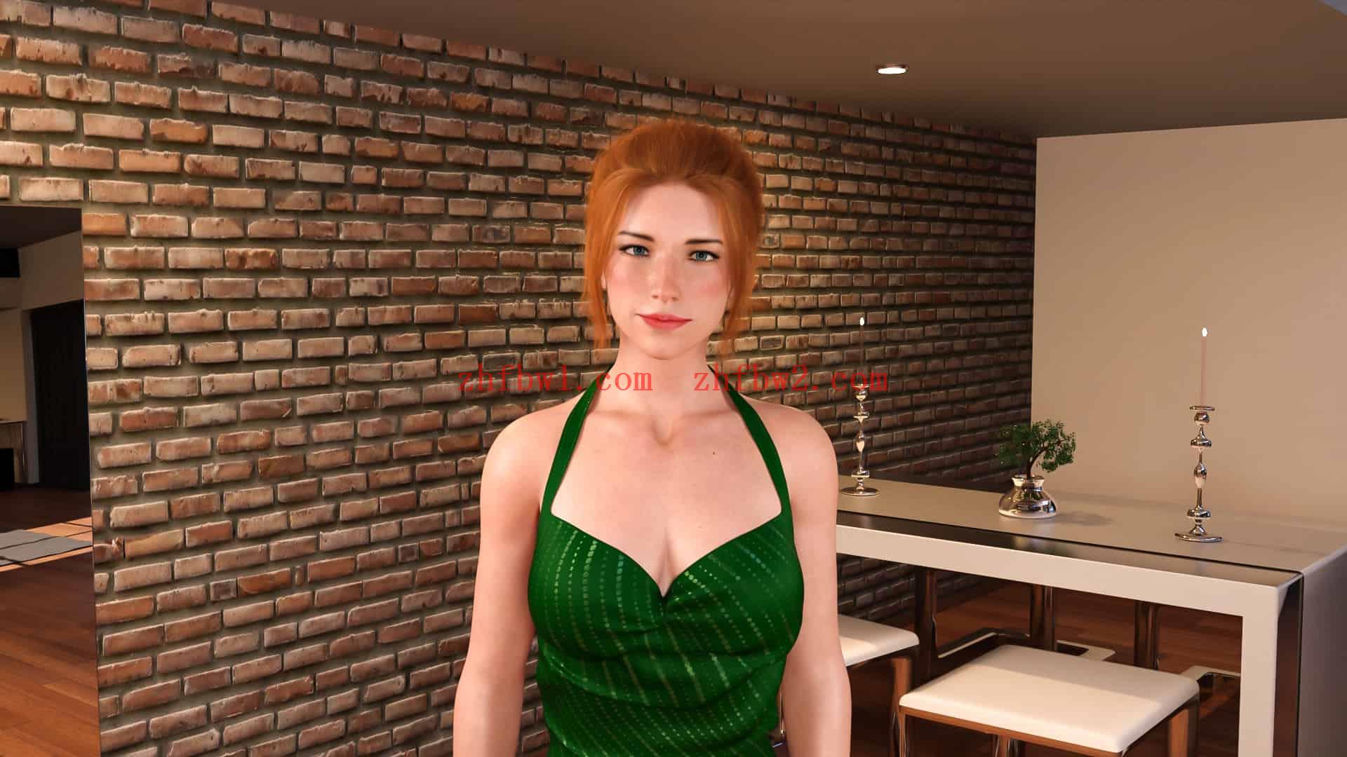 【欧美SLG/汉化/动态】治愈我的性瘾第四章汉化版【PC+安卓/2.84G/更新】