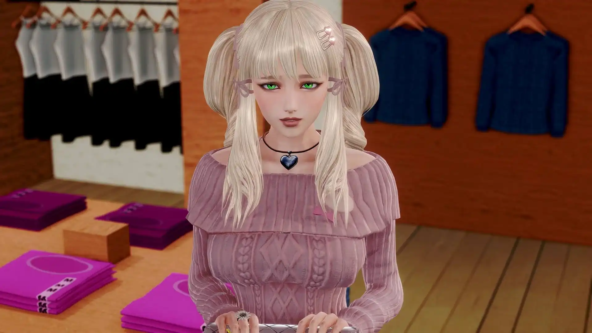 【神级SLG/汉化/双端】康乃馨俱乐部4.4【PC+安卓/4.56G/更新】