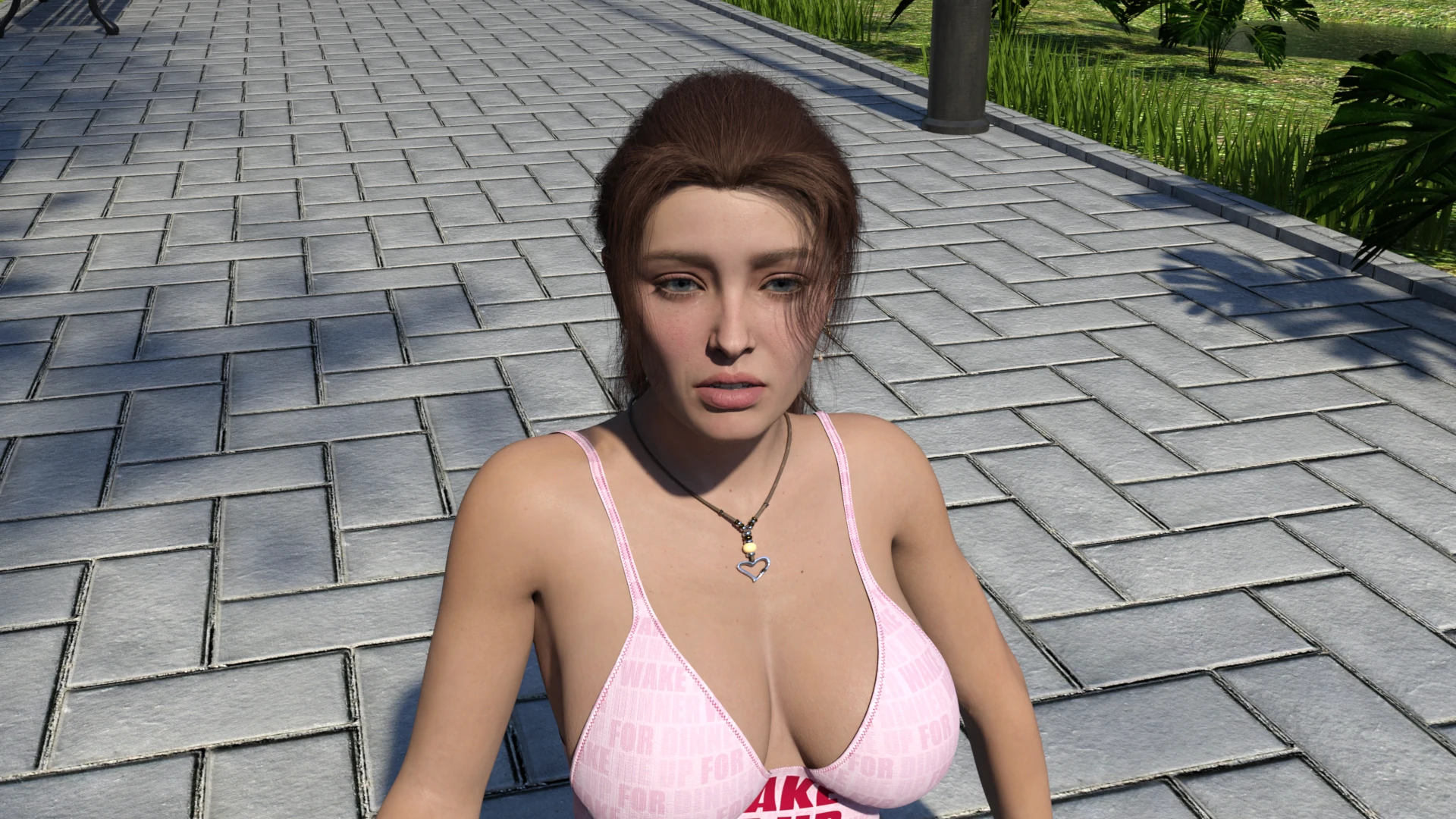 【欧美SLG/汉化/动态】恶魔男孩传奇0.67汉化版【PC+安卓/3.65G/更新】