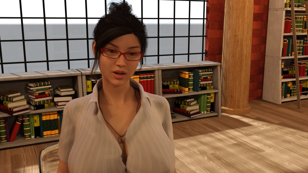 【欧美SLG/汉化/动态】恶魔男孩传奇0.67汉化版【PC+安卓/3.65G/更新】