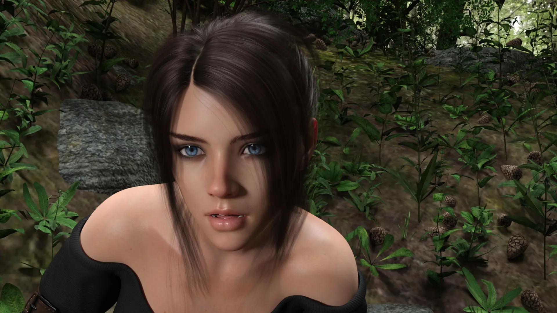 【欧美SLG/汉化/动态】拿非林人0.4.0汉化版【PC+安卓/1.62G/更新】