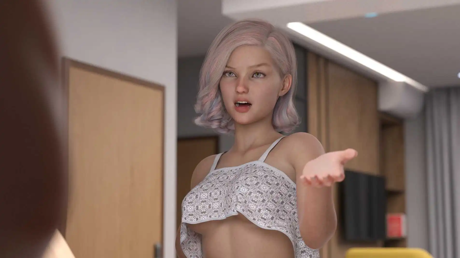 【欧美SLG/汉化/动态】成长0.24c汉化版【PC+安卓/2.38G/更新】