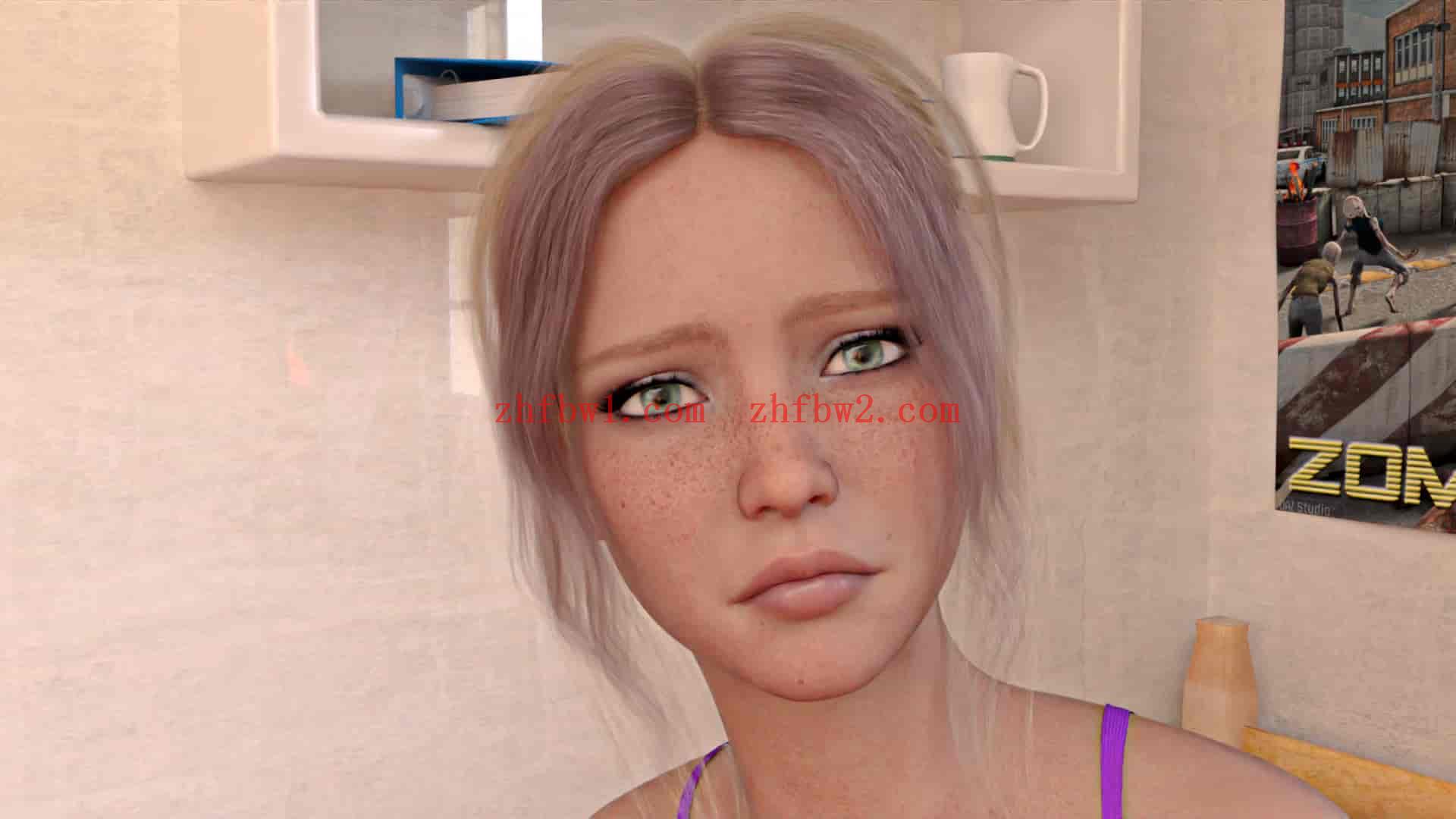 【欧美SLG/汉化/动态】五星物语0.4汉化版【PC+安卓/1.71G/更新】