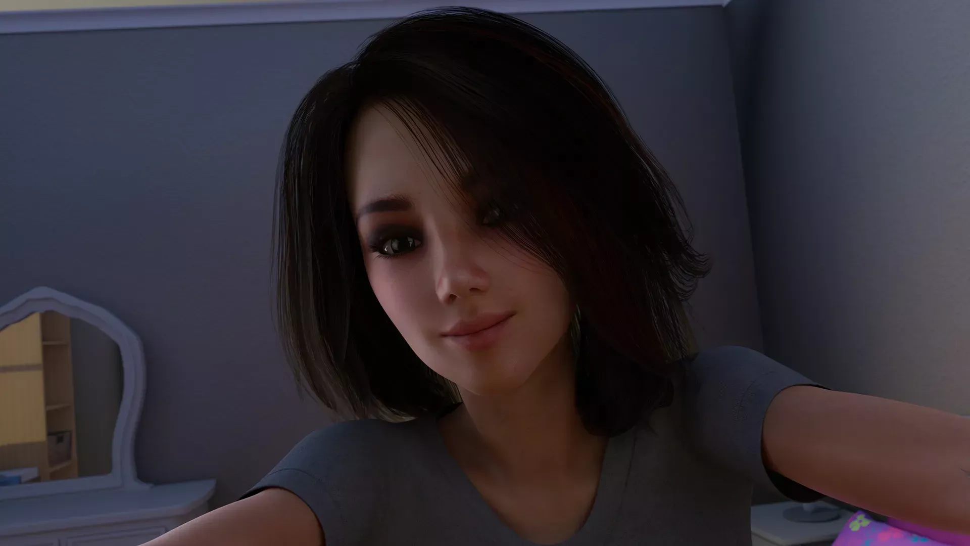 【欧美SLG/汉化/完结】远离家园Ep.1-22汉化版【PC+安卓/2.24G/更新】