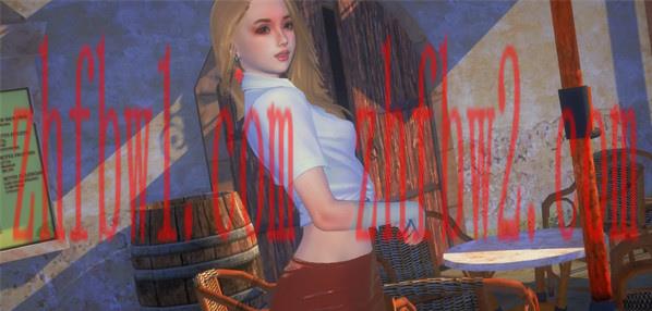 被遗忘的途径 Forgotten Pathways [v0.3] 汉化版【PC+安卓】