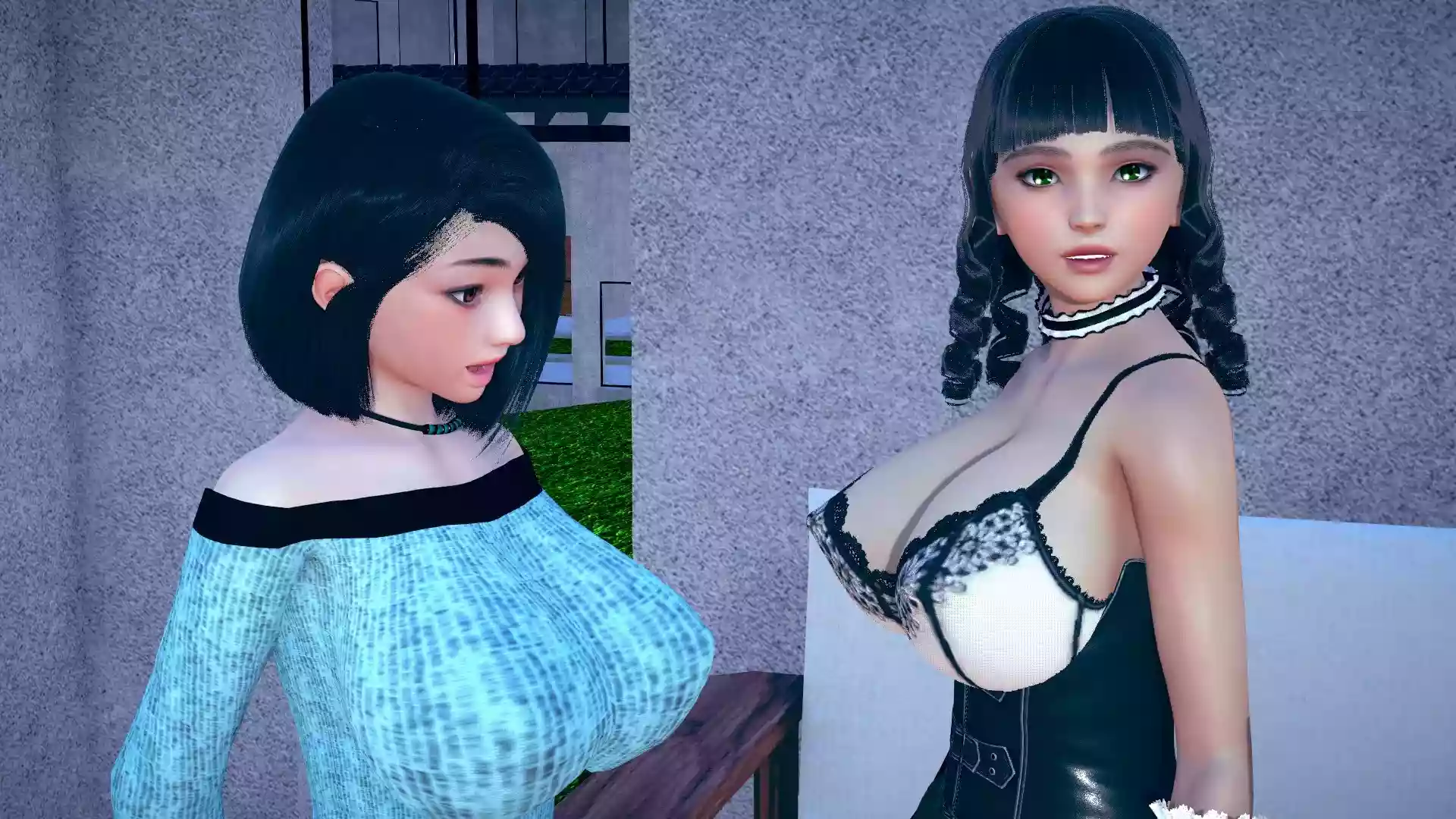 【欧美SLG/汉化/动态】保利托农0.13汉化版【PC+安卓/2.73G/更新】