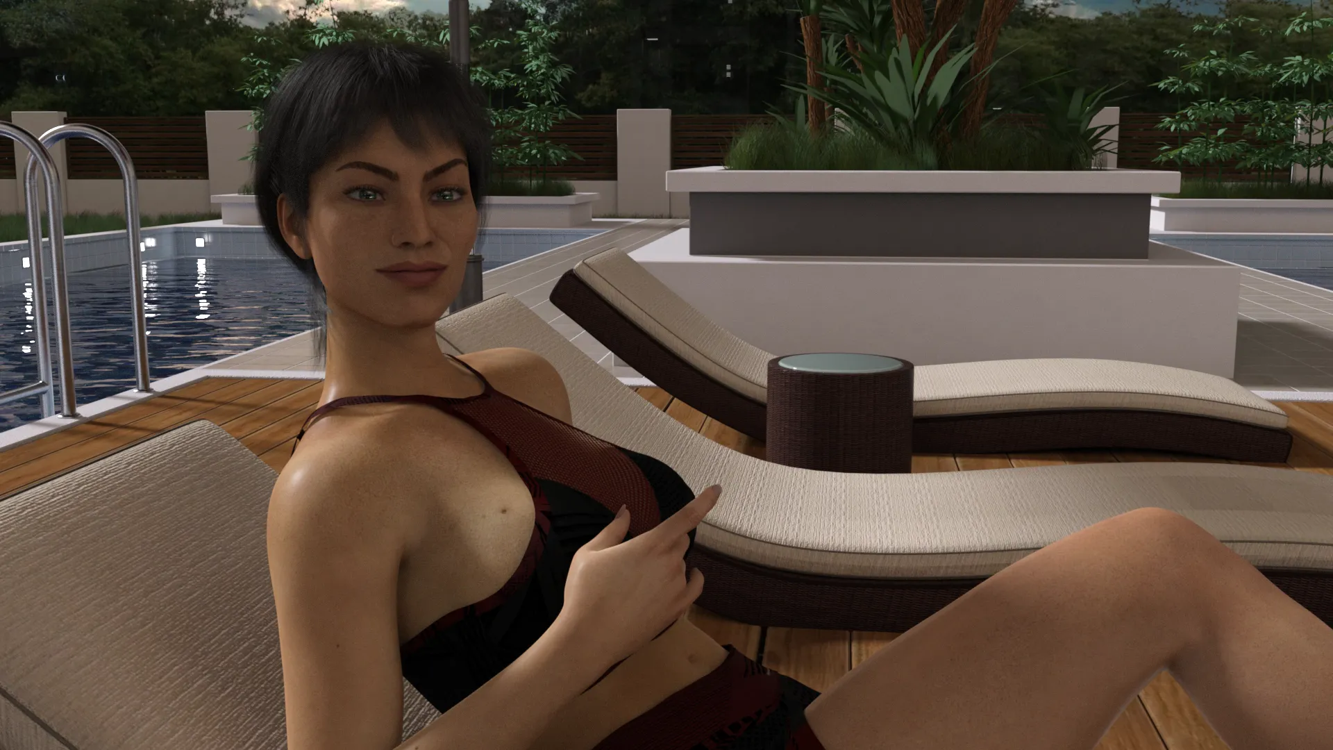 【欧美SLG/汉化/动态】麻烦的遗产0.0.28汉化版【PC+安卓/2.76GB/更新】