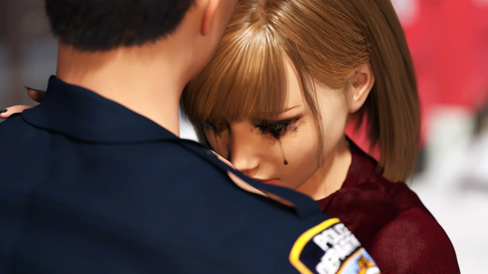 【欧美SLG/汉化/动态】救世主 v0.16 Beta汉化版【PC+安卓/1.22G/更新】