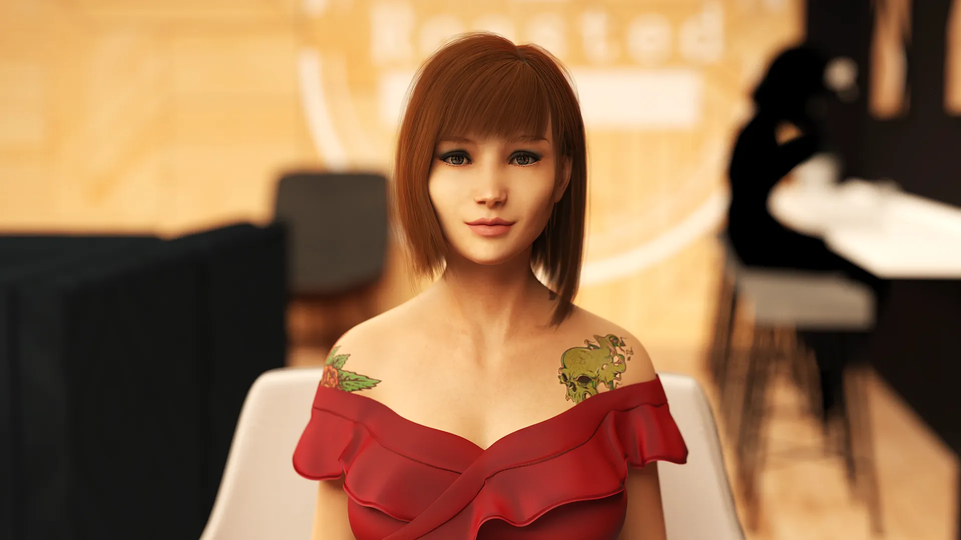 【欧美SLG/汉化/动态】救世主 v0.16 Beta汉化版【PC+安卓/1.22G/更新】