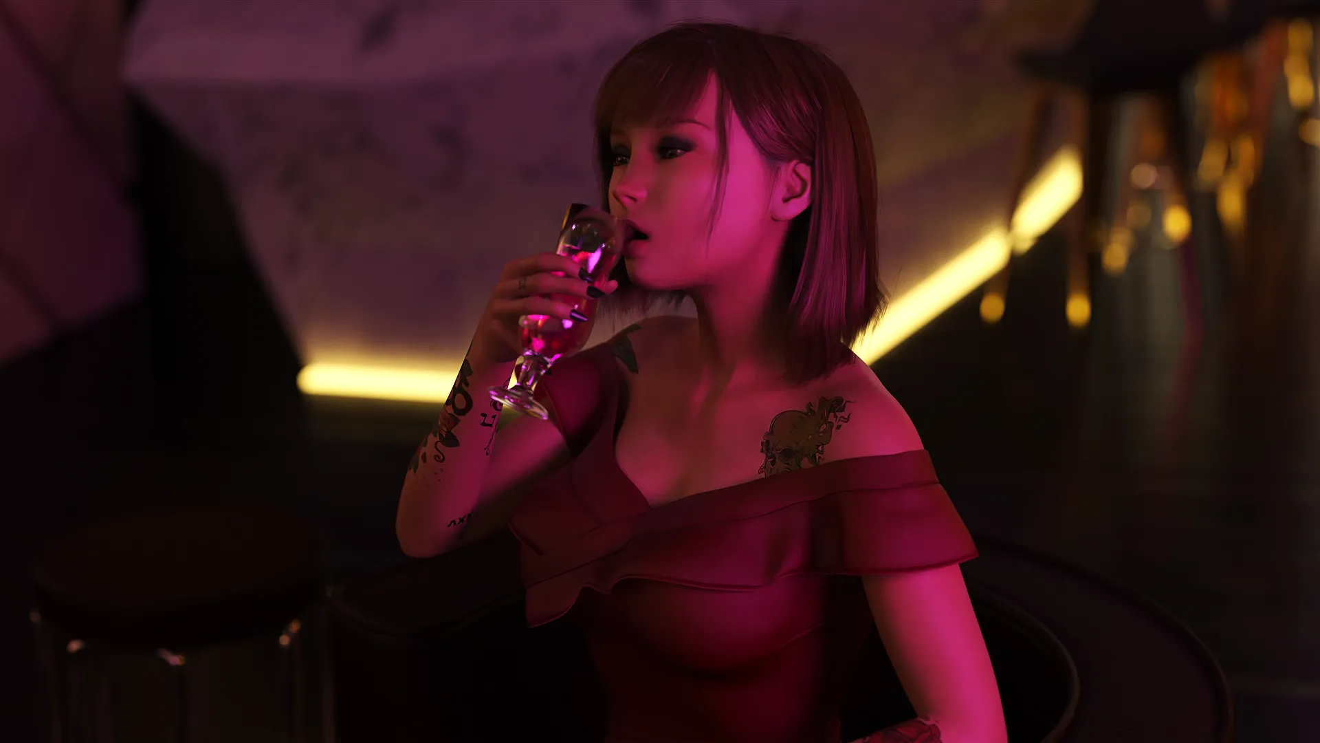 【欧美SLG/汉化/动态】救世主 v0.16 Beta汉化版【PC+安卓/1.22G/更新】