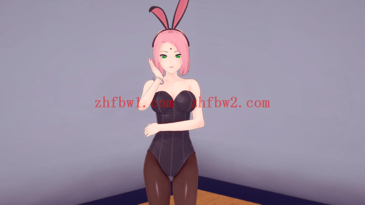 【欧美SLG/汉化/动态】木叶训练Ch.2 v0.13汉化版【PC+安卓/1.96G/更新】