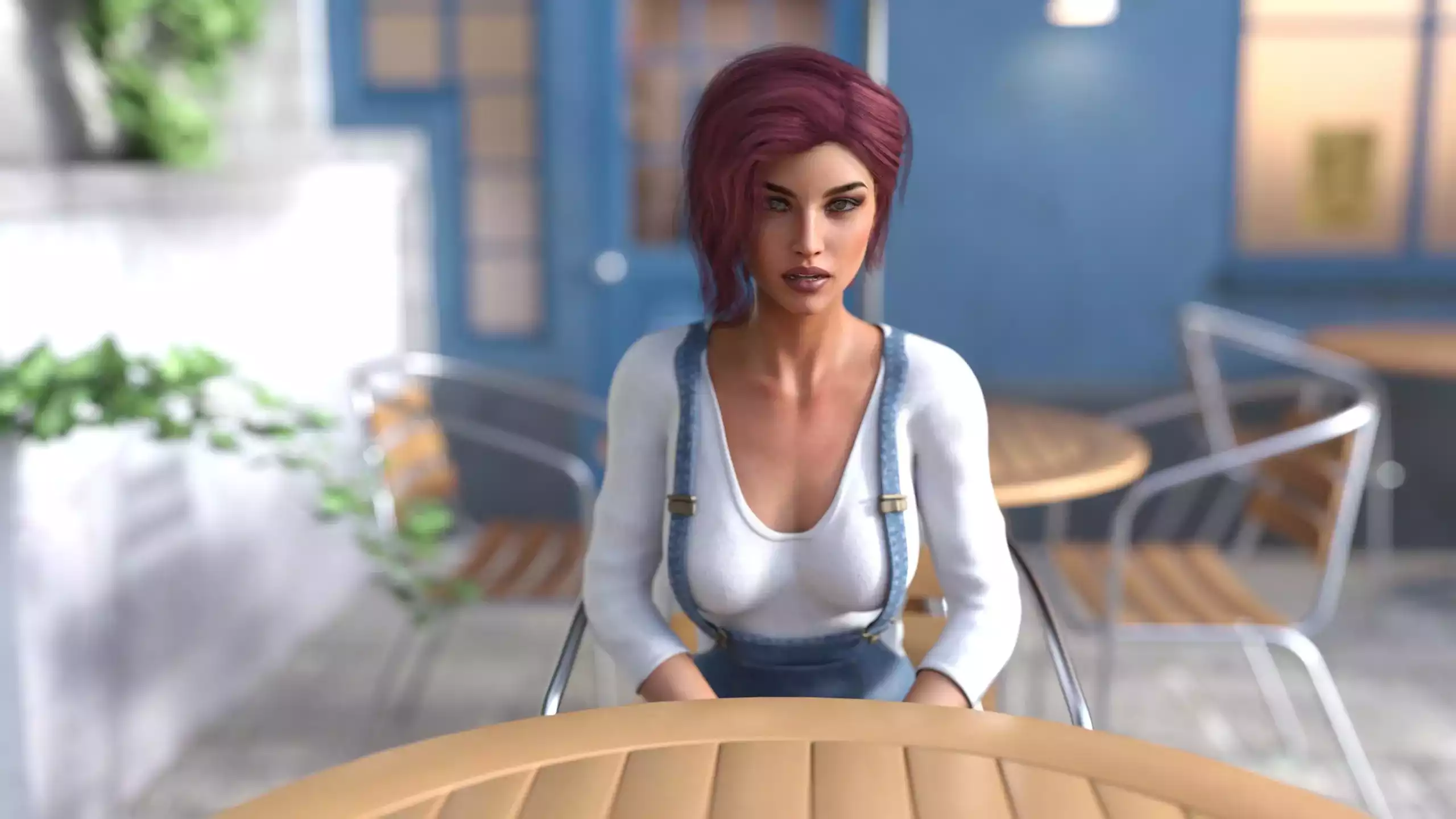 【欧美SLG/汉化/动态】情色Ep. 14汉化版【PC+安卓/3.78G/更新】