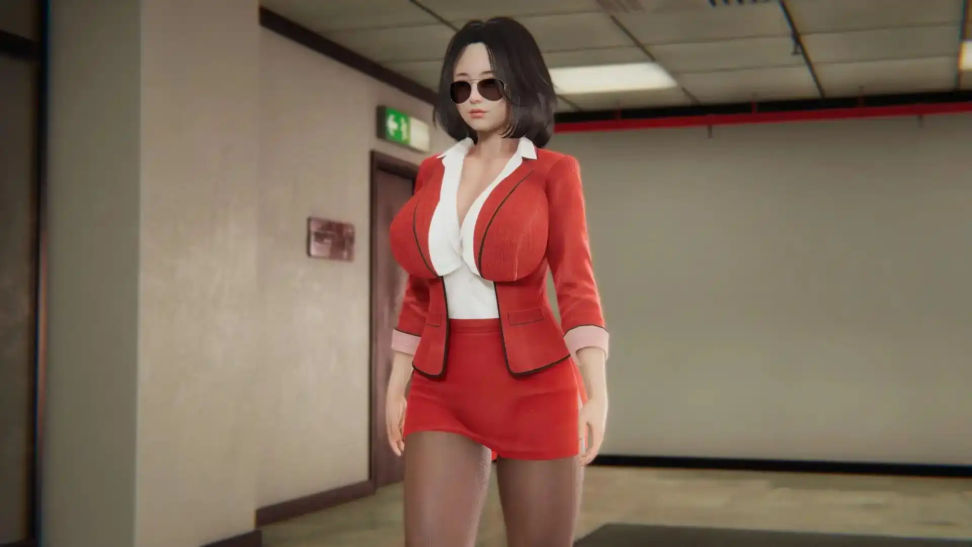 【欧美SLG/汉化/沙盒】巴斯蒂安的家庭秘密0.02.0汉化版【PC+安卓/797MB/更新】