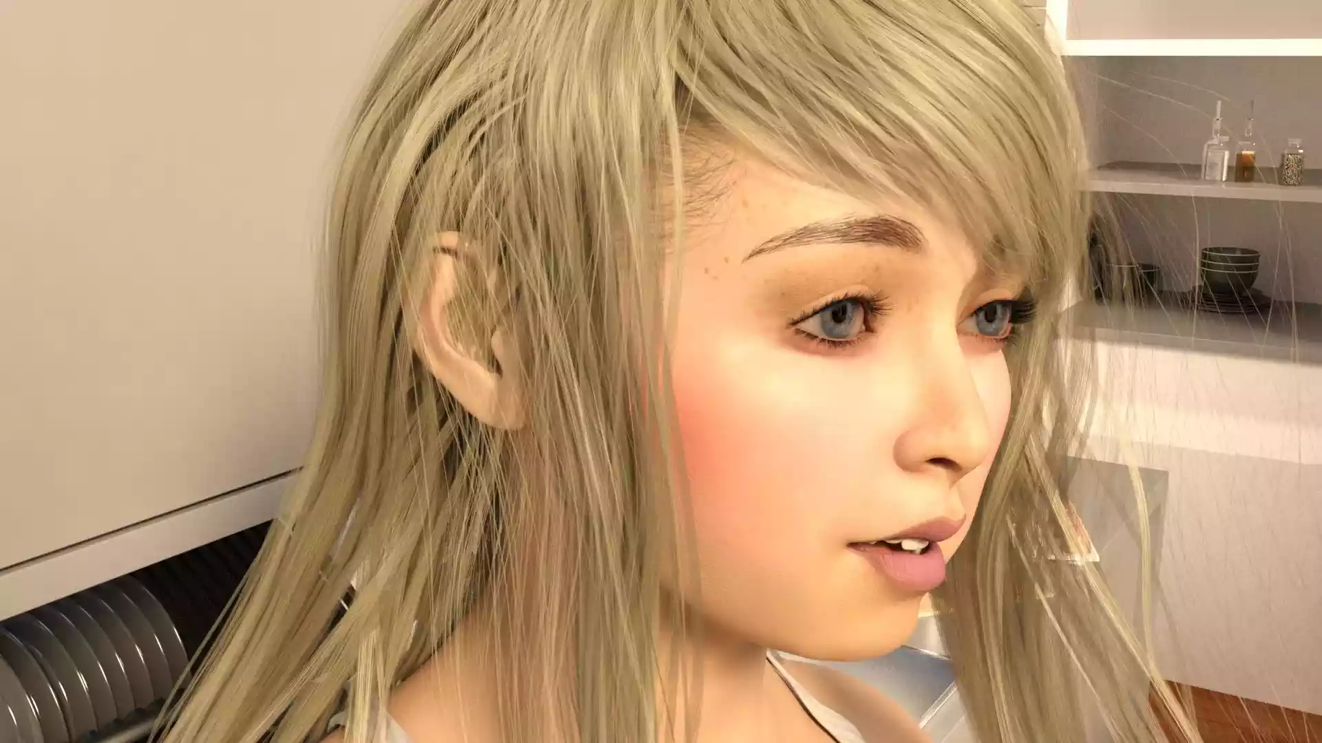 【欧美SLG/汉化/动态】但我是坏人0.061v1汉化版【PC+安卓/1.63G/更新】